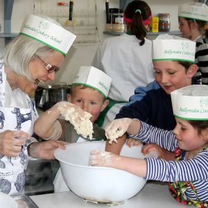 Ballymaloe Cookery School