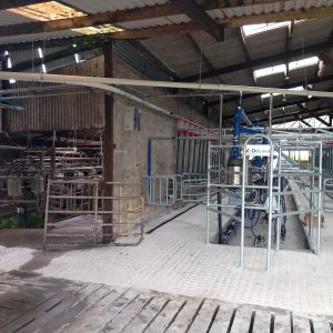 Tom Harte Farm Services