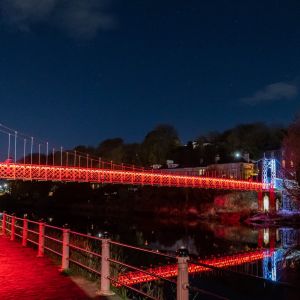 Cork City Council Christmas Campaign