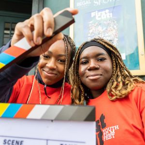 First Cut Youth Film Festival First Cut Youth Film Festival